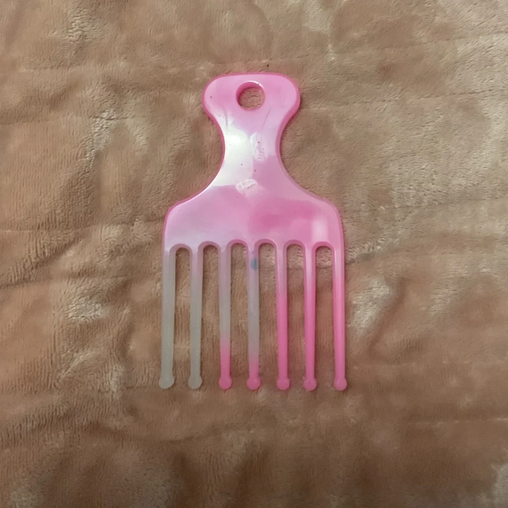 CUSTOM Afro Comb - Picture 6 of 6